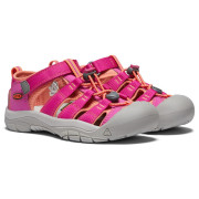 Keen Seacamp II CNX JR gyerek szandál
