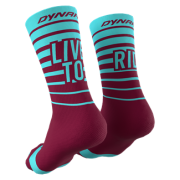 Dynafit Live To Ride Socks kerékpáros zokni