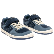 Joma Flexy JR Boy Navy Blue gyerek barefoot cipő