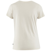 Fjällräven Arctic Fox Print T-shirt W női póló