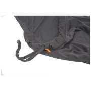 Big Agnes UL Recovery Sleeping Bag Liner Long hálózsák bélés