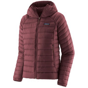 Patagonia Down Sweater Hoody női tollkabát