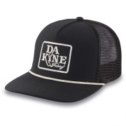 Dakine All Sports Ballcap baseball sapka fekete/szürke Black/Turtledove