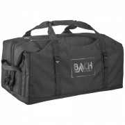 Bach Equipment BCH Dr. Duffel 70 utazótáska fekete