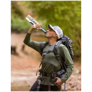 LifeStraw Peak Solo vízszűrő