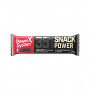 Energiaszelet Jerky Power System Protein Bar 35% Youghurt 45g