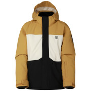 Dare 2b Send It II Jacket WdBrn/Blck gyerek dzseki barna WdBrn/Blck