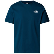 The North Face M S/S Redbox Tee férfi póló