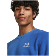 Under Armour Essential Flc Novelty Crw férfi pulóver