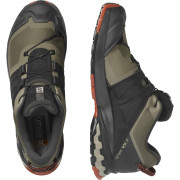 Salomon Xa Wild férficipő