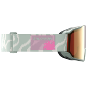 Salomon S/VIEW 3 ML síszemüveg