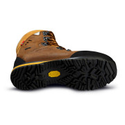 Férfi cipő Alfa Berg Advance GTX M