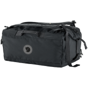 Fjällräven Färden Duffel 50 utazótáska fekete Coal Black