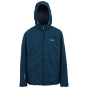 Regatta Frelton férfi dzseki kék MoonLt Denim