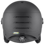 Uvex Wanted Visor Pro V sí bukósisak