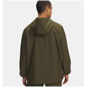 Under Armour Vibe Woven Jacket férfi dzseki