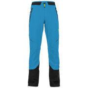Karpos Alagna Plus Evo Pant férfi téli nadrág kék/fekete Blue Jewel/Black