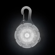 Nite Ize SpotLit Rechargeable Collar Light világító kutyanyakörv