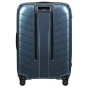 Samsonite Attrix 75 gurulós bőrönd