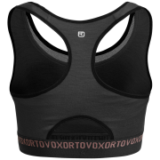 Ortovox 185 Rock'N'Wool Sport Top sport melltartó