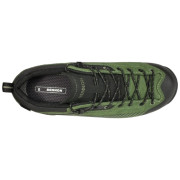 Bennon PEAK Khaki Low cipő