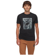 Mammut Trovat T-Shirt Men Mammut férfi póló