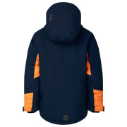 Dare 2b Rip It Jacket Nvy/ElectOrn gyerek dzseki
