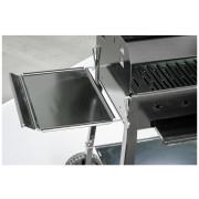 Ferraboli Garda grill