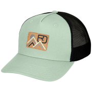 Ortovox Corky Trucker Cap baseball sapka