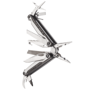 Multitool Leatherman Charge Plus TTi (CZ)