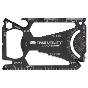 True Utility CardSmart 30V1 multitool