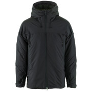 Fjällräven Bergtagen 130 Insulation Jkt M férfi télikabát fekete Black-Deep Forest