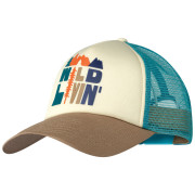 Buff Trucker Cap baseball sapka