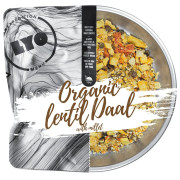 Lyo food Lentil DAAL szárított étel