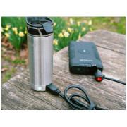 GoSun Brew 12 V a kávovar French Press termosz