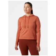 Helly Hansen W Lifa Tech Lite Hoodie női pulóver