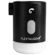Flextail Max Pump 2 Pro elektromos pumpa fekete