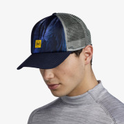 Buff Trucker Cap Arius blue baseball sapka