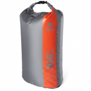 Zulu Drybag XL vízhatlan zsák szürke/narancssárga
