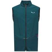 Salewa Pedroc Dst Light Vest M férfi mellény kék pond blue