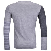 Ortovox 185 Rock'N'Wool Long Sleeve M férfi funkcionális póló