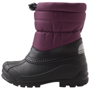 Reima Nefar Deep Purple gyerek téli cipő