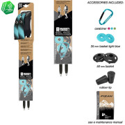 Fizan Compact 4 Tech túrabot