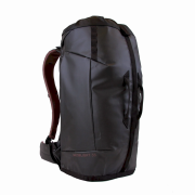 Blue Ice Moonlight 35L Pack S/M hegymászó hátizsák fekete/barna Pirate Black