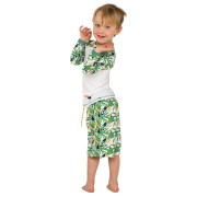 DucKsday Toucan Boardshort Boy gyerek fürdőruha