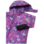 Reima Kurikka Plum Purple gyerek overál