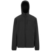 Regatta Ossek férfi dzseki szürke Ash