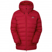 Mountain Equipment Senja Wmns Jacket női dzseki piros