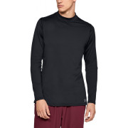 Under Armour CG Armour Fitted Mock férfi póló