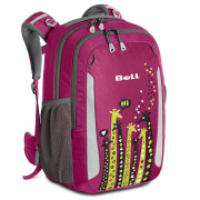 Boll School Mate 20 Giraffe iskolatáska alsósoknak